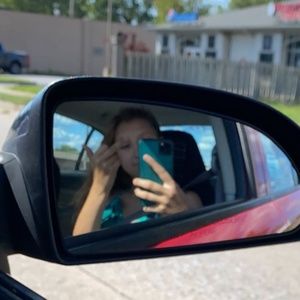 Meet your Posher, Jaylynn